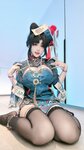 [Cosplay] miko酱ww 月图包小合集 [158P-762MB]