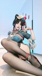 [Cosplay] miko酱ww 月图包小合集 [158P-762MB]