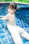 アサ芸SEXY女優写真集 佐々木さき はにかみ天使