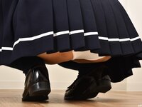 [Lovepop] Sakura Mita 三田サクラ - L0704 Photoset 007 School Uniform (sailor)