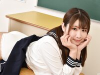 [Lovepop] Sakura Mita 三田サクラ - L0704 Photoset 007 School Uniform (sailor)