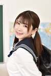 [Lovepop] Sakura Mita 三田サクラ - L0704 Photoset 007 School Uniform (sailor)