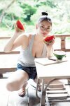 FRIDAYデジタル写真集 風吹ケイ 女神の休息 vol.1 あたしが最強やで 105センチのバスト編