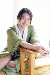 FRIDAYデジタル写真集 風吹ケイ 女神の休息 vol.1 あたしが最強やで 105センチのバスト編