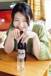 FRIDAYデジタル写真集 風吹ケイ 女神の休息 vol.1 あたしが最強やで 105センチのバスト編