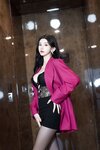 [XR] 周于希 - 蕾丝黑丝直播