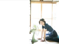 FLASHPrime No.1789 鹿目凛 過ぎ去る夏に