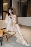 [Cosplay] 柒柒要乖哦 纸醉金迷 [90P1V-1.68GB]