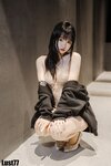 [Cosplay] 柒柒要乖哦 纸醉金迷 [90P1V-1.68GB]
