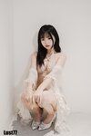 [Cosplay] 柒柒要乖哦 纸醉金迷 [90P1V-1.68GB]