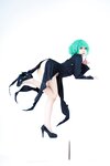 [Cosplay] Poppa Chan - Tatsumaki