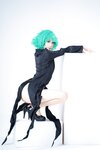 [Cosplay] Poppa Chan - Tatsumaki