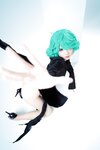 [Cosplay] Poppa Chan - Tatsumaki