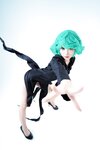 [Cosplay] Poppa Chan - Tatsumaki