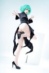 [Cosplay] Poppa Chan - Tatsumaki