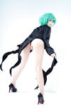 [Cosplay] Poppa Chan - Tatsumaki