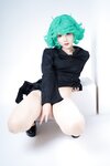 [Cosplay] Poppa Chan - Tatsumaki