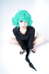 [Cosplay] Poppa Chan - Tatsumaki