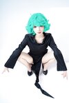[Cosplay] Poppa Chan - Tatsumaki