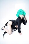 [Cosplay] Poppa Chan - Tatsumaki