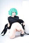 [Cosplay] Poppa Chan - Tatsumaki