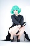 [Cosplay] Poppa Chan - Tatsumaki