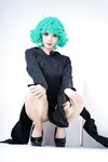 [Cosplay] Poppa Chan - Tatsumaki