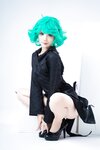 [Cosplay] Poppa Chan - Tatsumaki