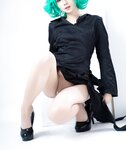 [Cosplay] Poppa Chan - Tatsumaki