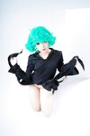 [Cosplay] Poppa Chan - Tatsumaki