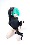 [Cosplay] Poppa Chan - Tatsumaki