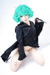 [Cosplay] Poppa Chan - Tatsumaki