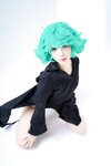 [Cosplay] Poppa Chan - Tatsumaki