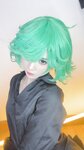 [Cosplay] Poppa Chan - Tatsumaki