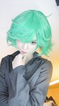 [Cosplay] Poppa Chan - Tatsumaki