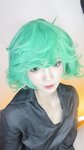 [Cosplay] Poppa Chan - Tatsumaki