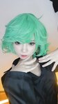 [Cosplay] Poppa Chan - Tatsumaki