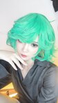 [Cosplay] Poppa Chan - Tatsumaki