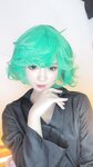 [Cosplay] Poppa Chan - Tatsumaki