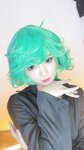 [Cosplay] Poppa Chan - Tatsumaki