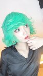 [Cosplay] Poppa Chan - Tatsumaki
