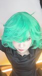 [Cosplay] Poppa Chan - Tatsumaki