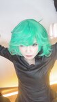 [Cosplay] Poppa Chan - Tatsumaki