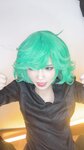 [Cosplay] Poppa Chan - Tatsumaki
