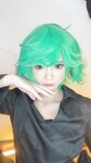 [Cosplay] Poppa Chan - Tatsumaki