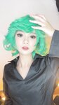 [Cosplay] Poppa Chan - Tatsumaki