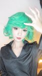 [Cosplay] Poppa Chan - Tatsumaki