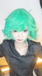[Cosplay] Poppa Chan - Tatsumaki