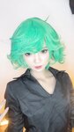 [Cosplay] Poppa Chan - Tatsumaki