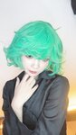 [Cosplay] Poppa Chan - Tatsumaki
